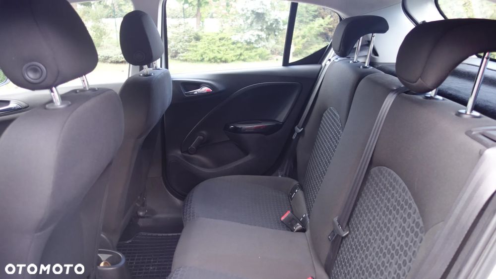 Opel Corsa 1.4 Enjoy - 18