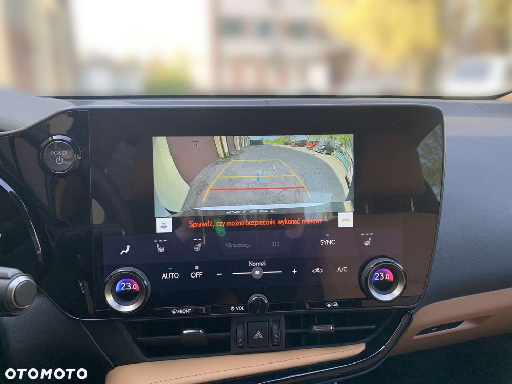 Lexus NX 350h Prestige AWD - 21