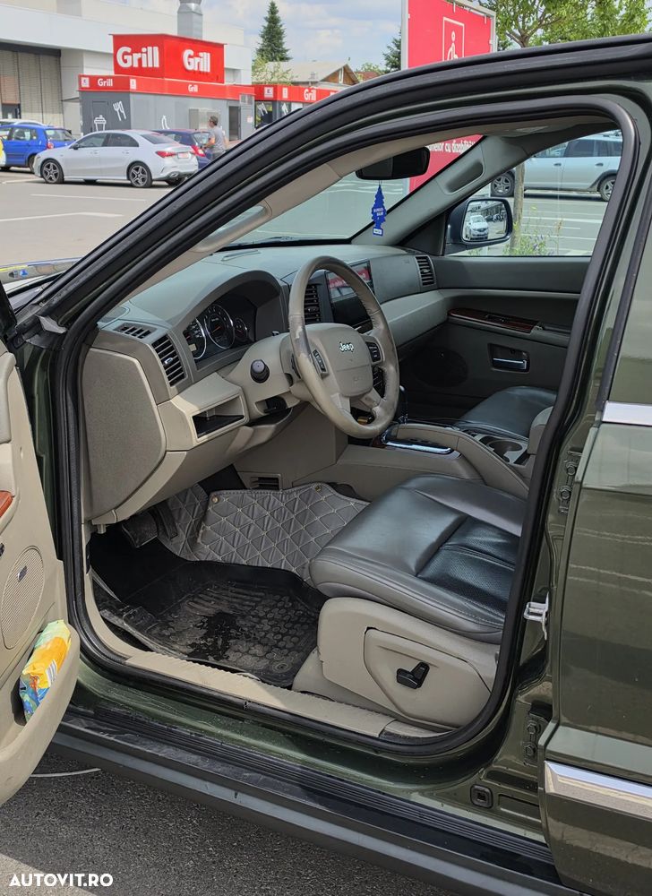 Jeep Grand Cherokee - 3
