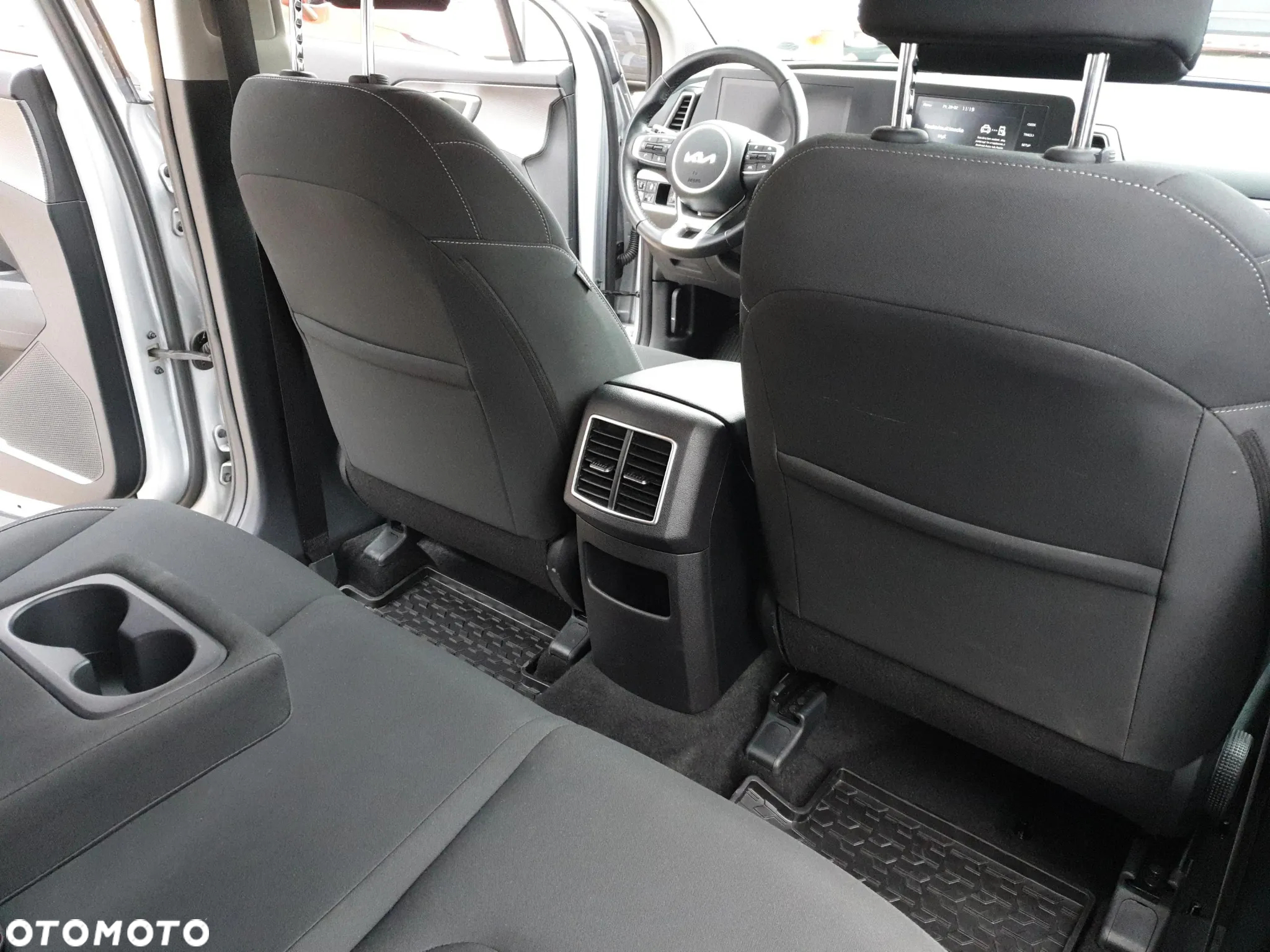 Kia Sportage 1.6 T-GDI M 2WD - 24