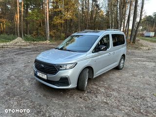 Ford Tourneo Connect 2.0 EcoBlue TREND