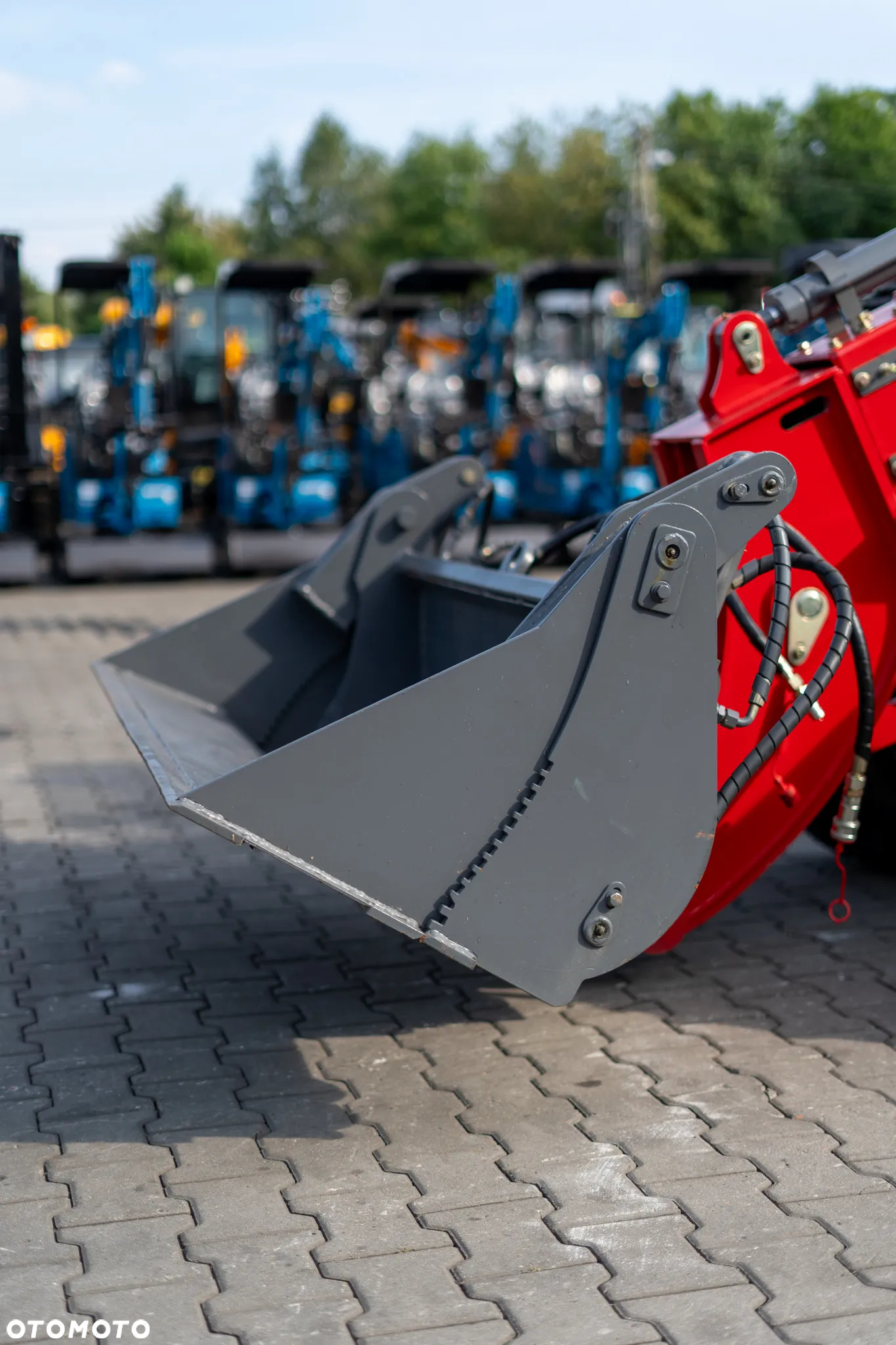 Kingway 811 Telescopic - 15