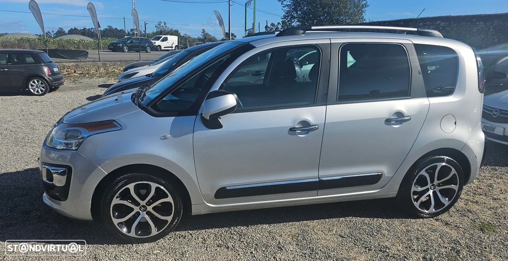 Citroën C3 Picasso PureTech Exclusive - 6