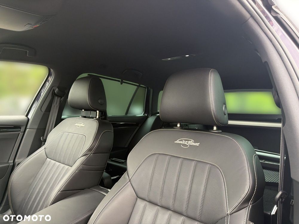 Skoda Superb - 13