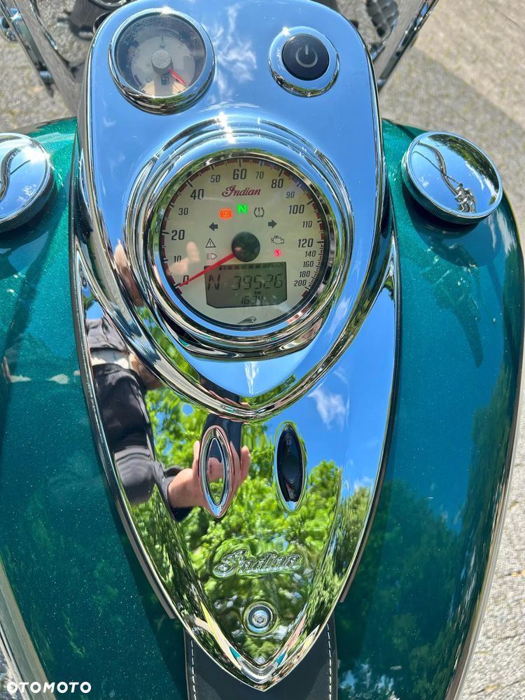 Indian Springfield - 5