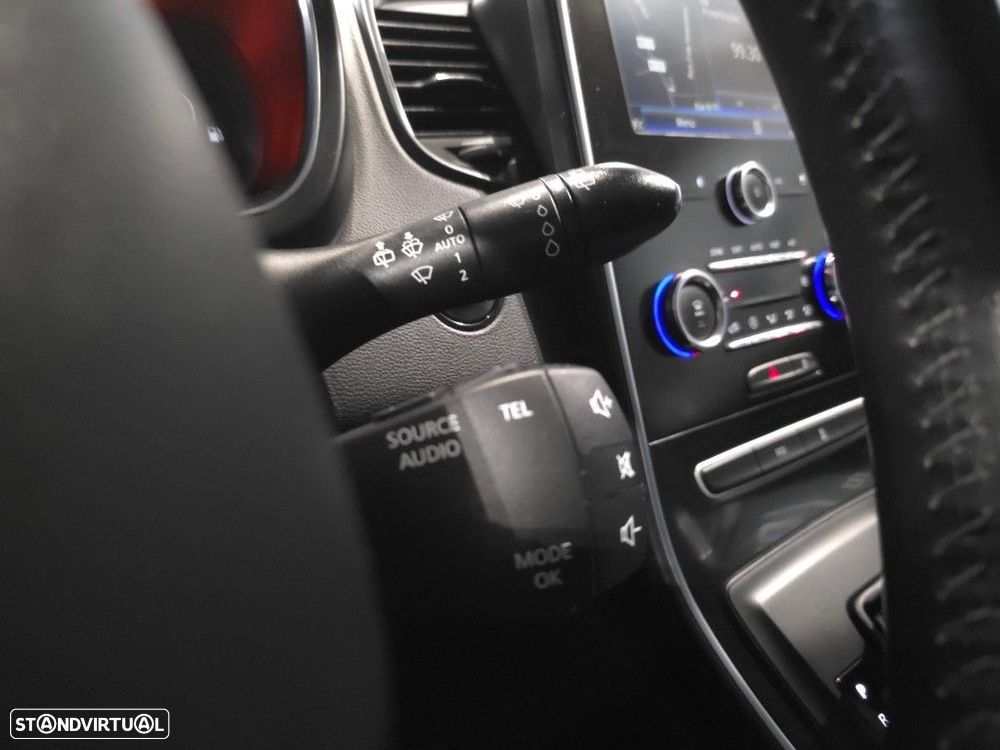 Renault Scénic 1.5 dCi Exclusive EDC - 31