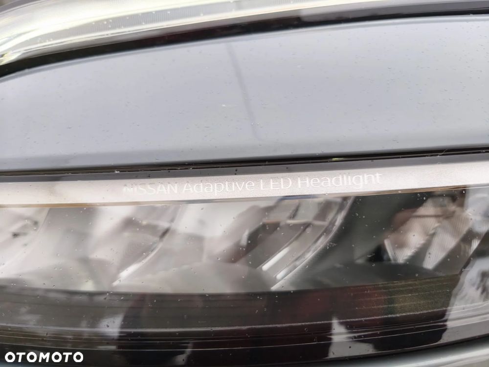 Nissan Qashqai 1.3 DIG-T MHEV Xtronic Tekna+ - 13