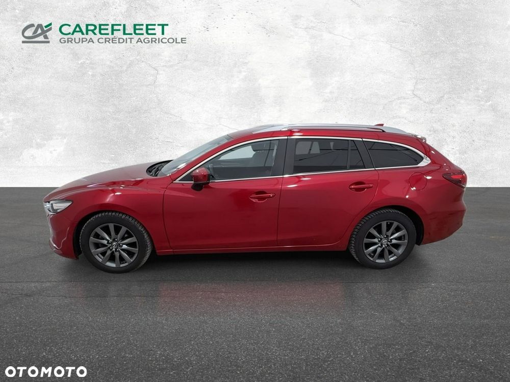 Mazda 6 2.0 SkyJoy - 8