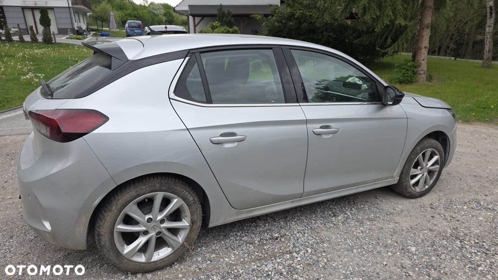 Opel Corsa 1.2 Elegance S&S - 8