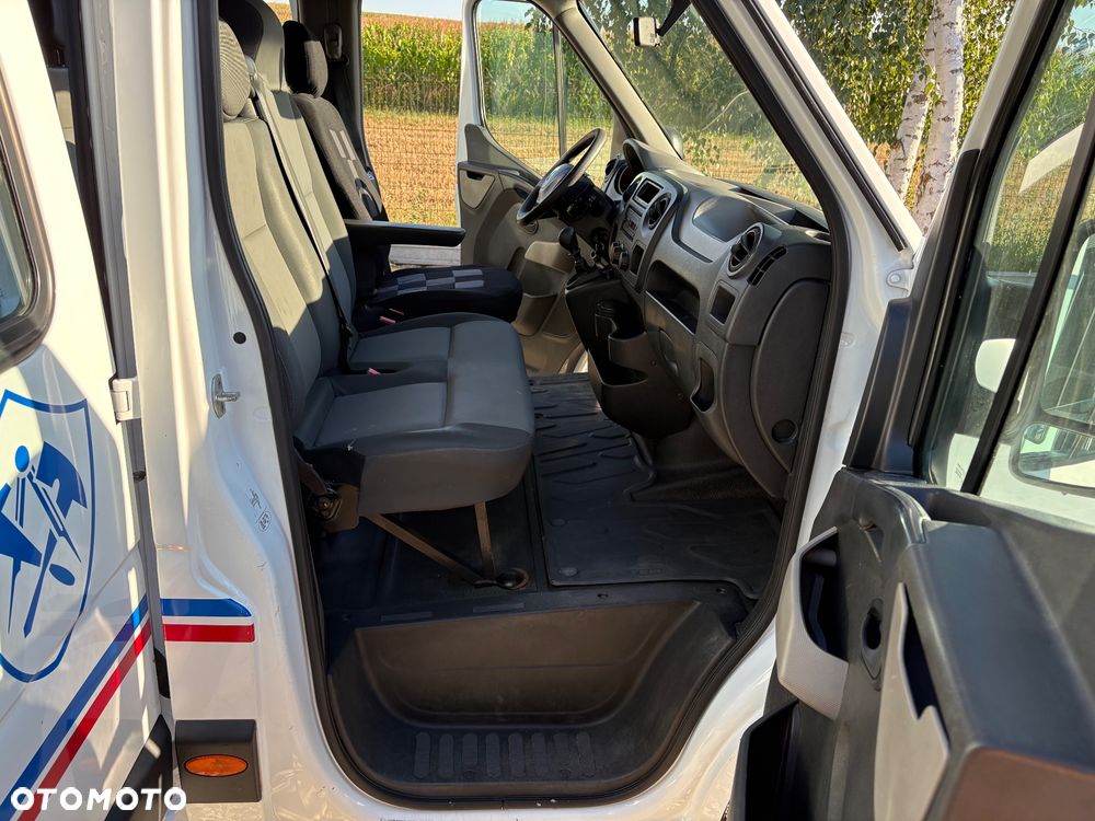 Renault Master - 11