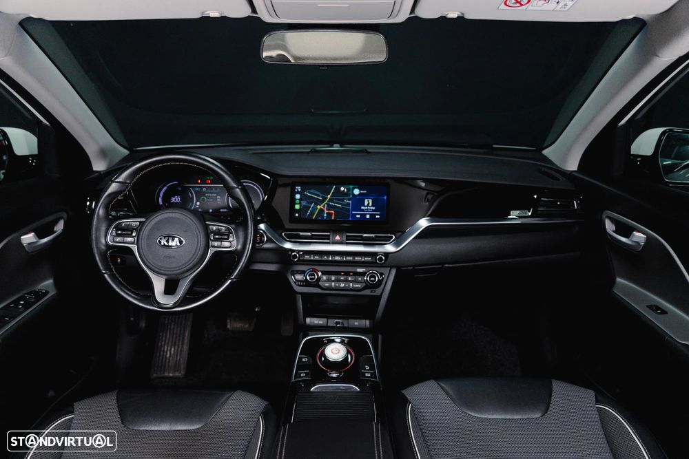 Kia e-Niro 64kWh - 13