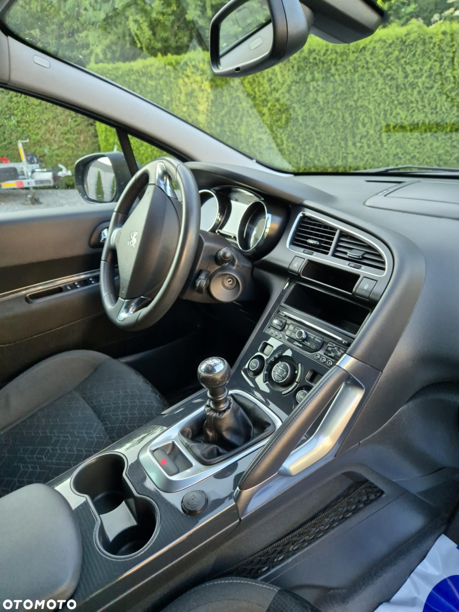 Peugeot 3008 - 10