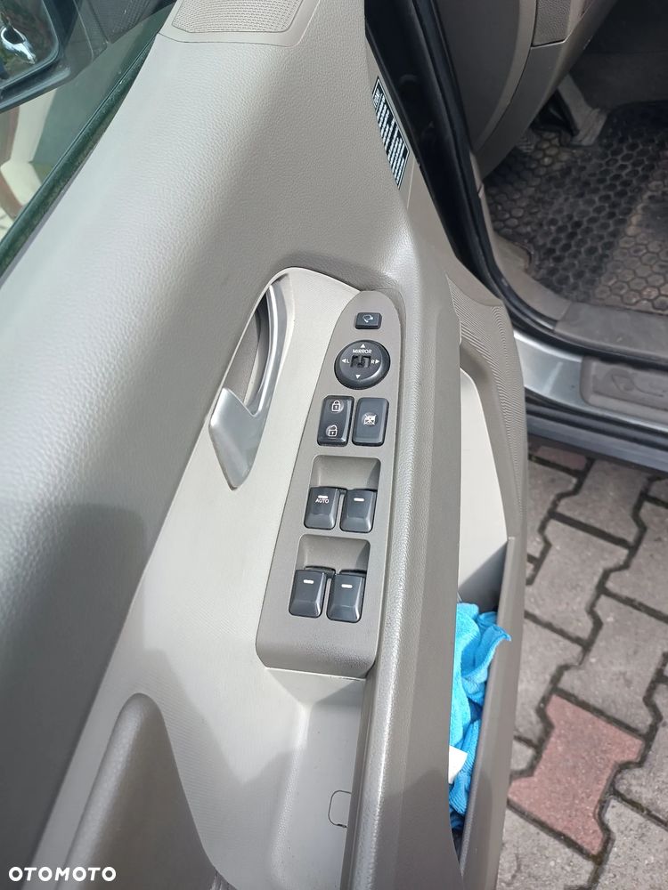 Kia Sportage - 4