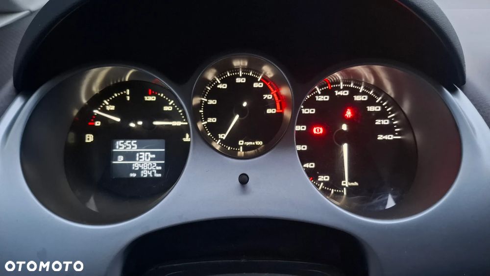 Seat Altea XL 1.6 Reference - 8