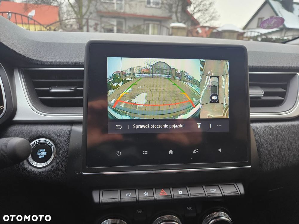 Renault Captur E-TECH Full 145 EVOLUTION - 27