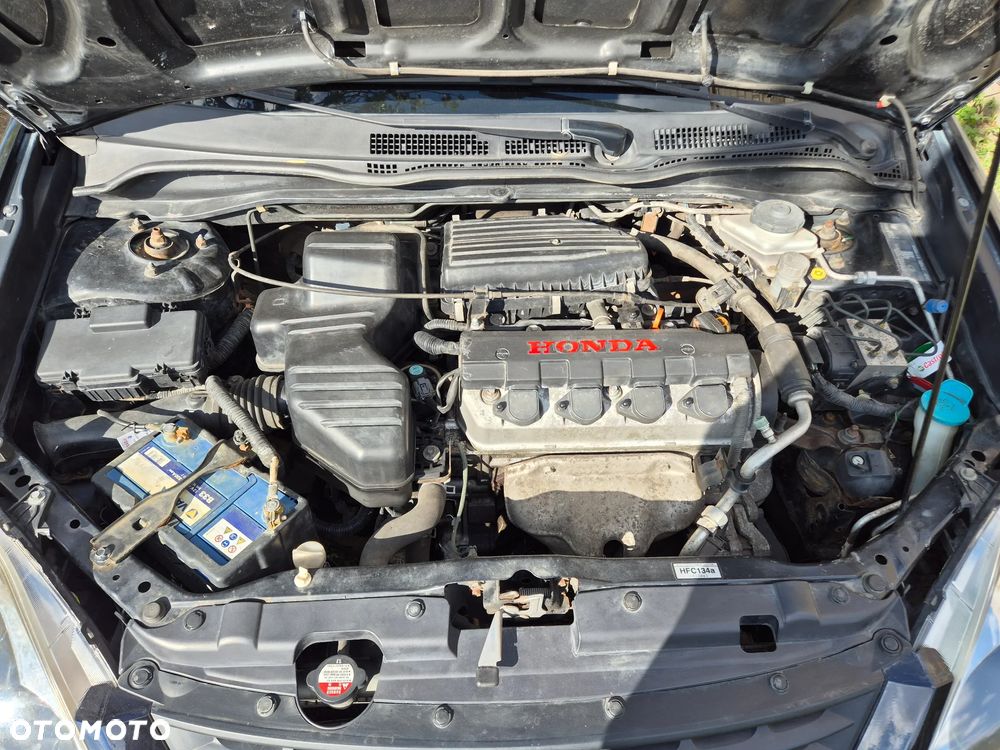 Honda Civic 1.4i Extra Edition - 7