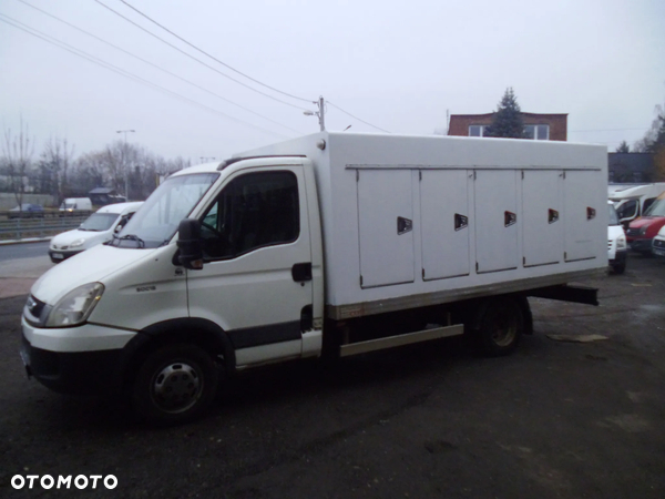 Iveco TURBO DAILLY