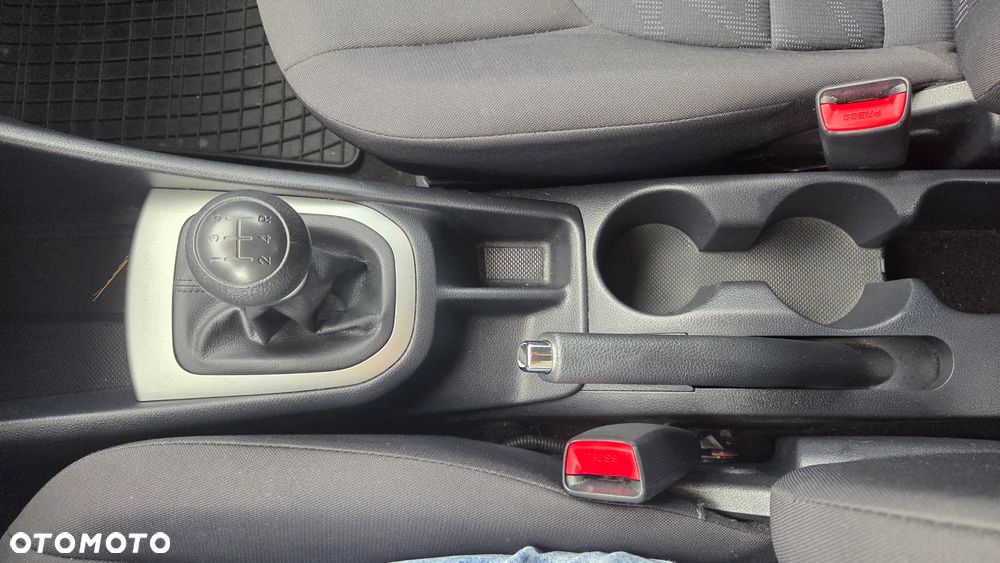 Kia Rio 1.2 M (klm) - 20