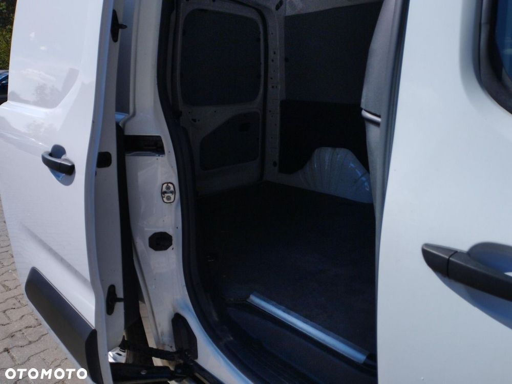 Toyota PROACE CITY - 20
