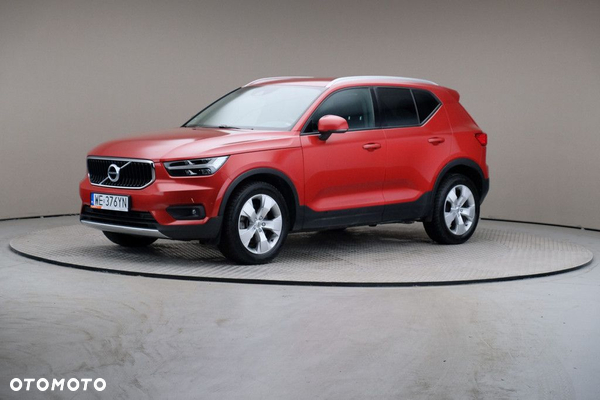 Volvo XC 40