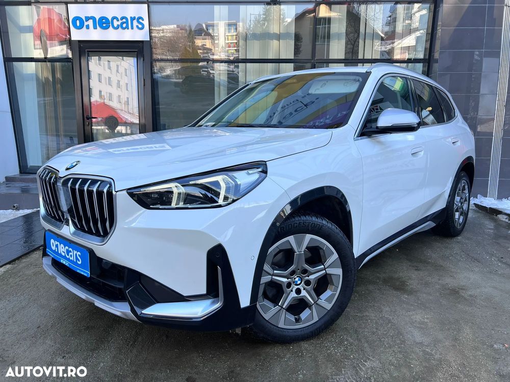 BMW X1 - 2