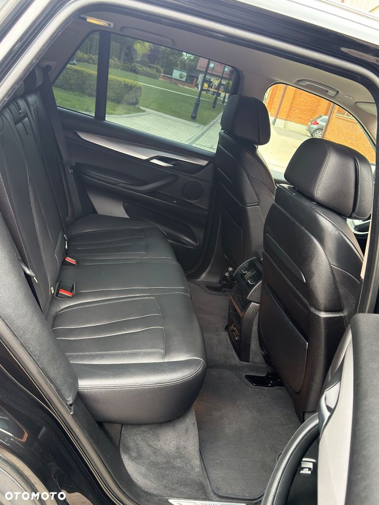 BMW X5 sDrive25d - 16