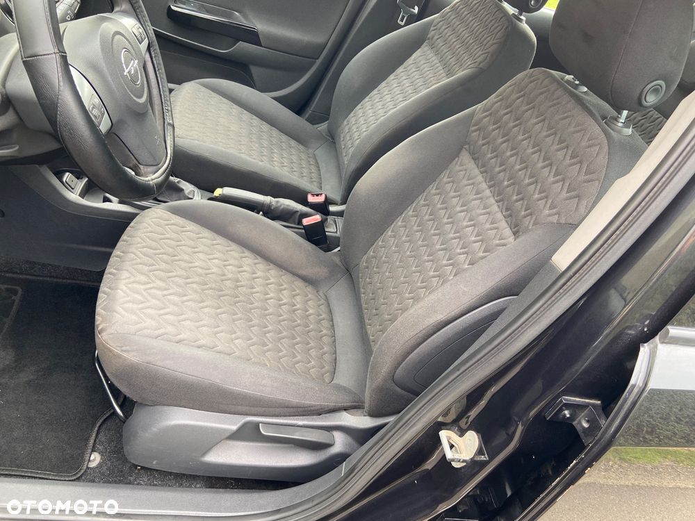 Opel Corsa - 11