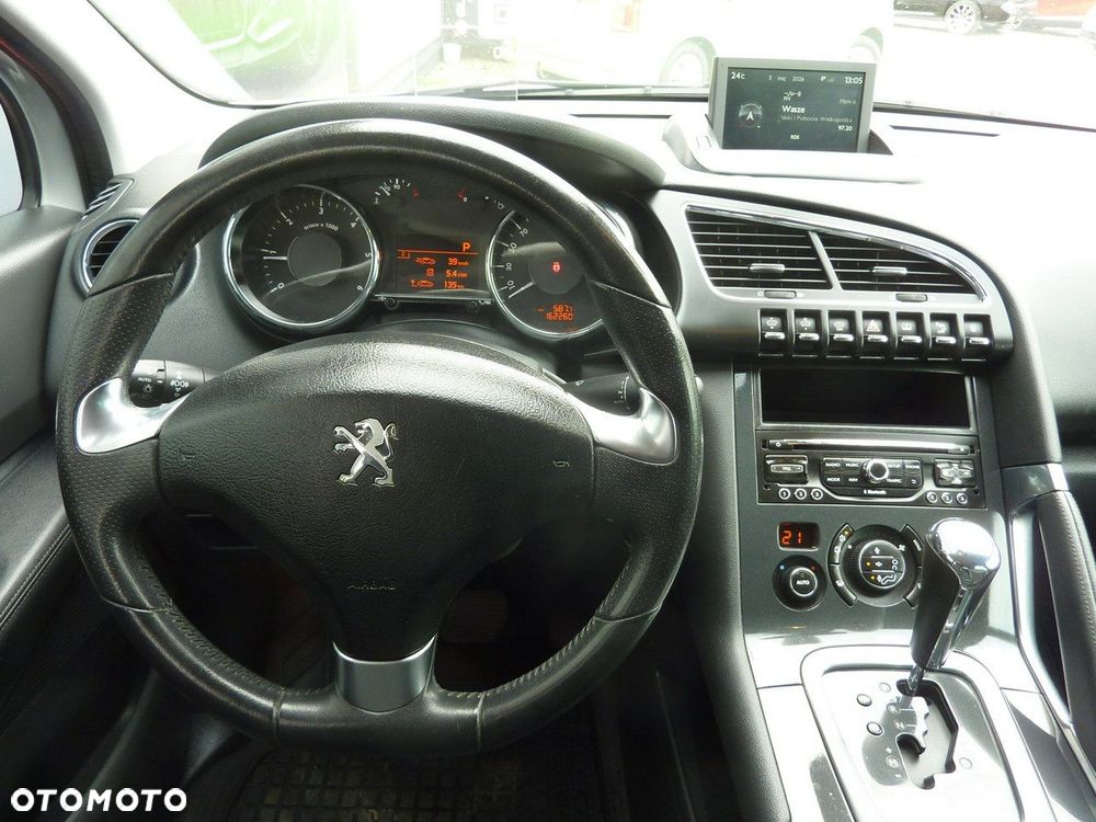 Peugeot 3008 - 19