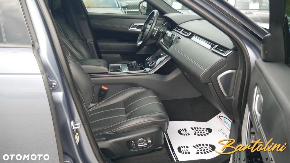 Land Rover Range Rover Velar - 26