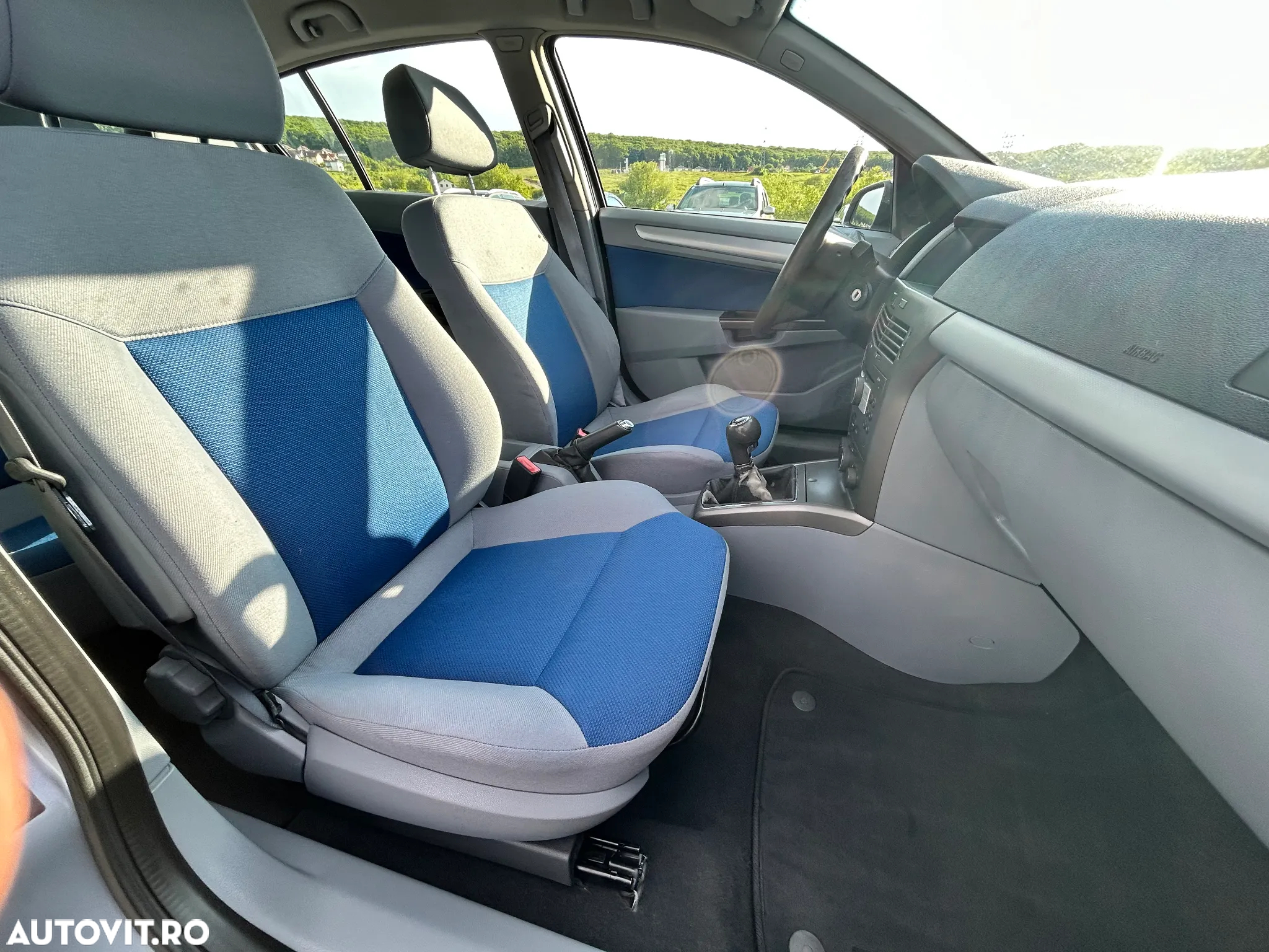 Opel Astra 1.4i 16V Club - 18