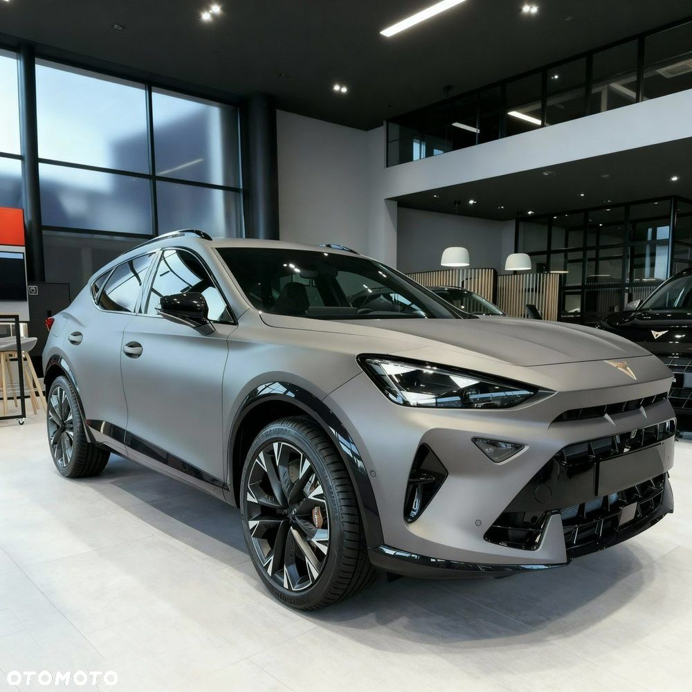 Cupra Formentor 2.0 TSI 4Drive VZ DSG - 20