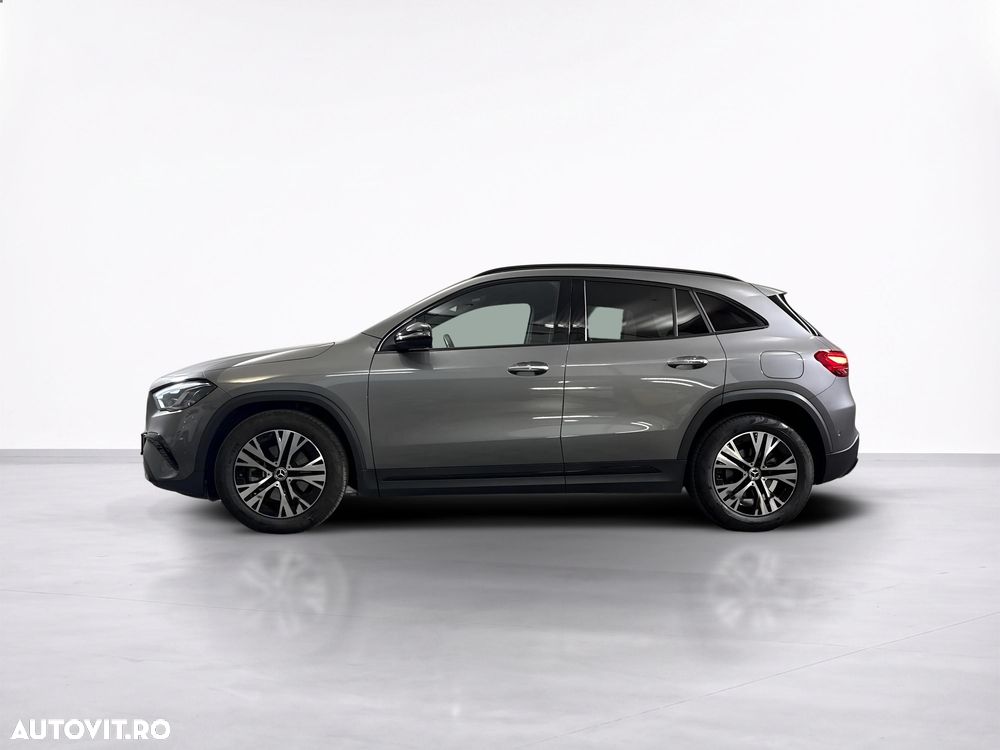 Mercedes-Benz GLA 200 MHEV Aut. - 3