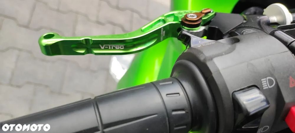 Kawasaki Ninja 1000 SX - 7