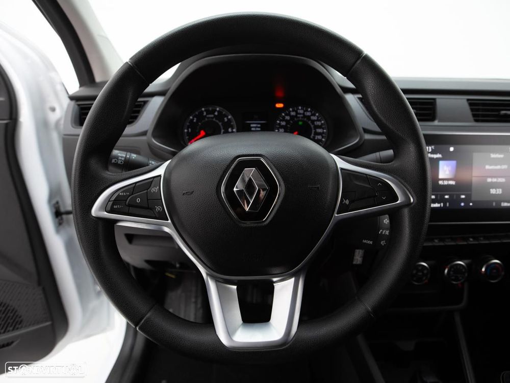 Renault Express 1.5 Blue dCi Advance c/IVA - 13