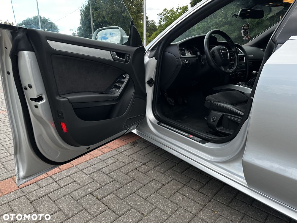 Audi A5 Sportback 2.0 TDI - 13