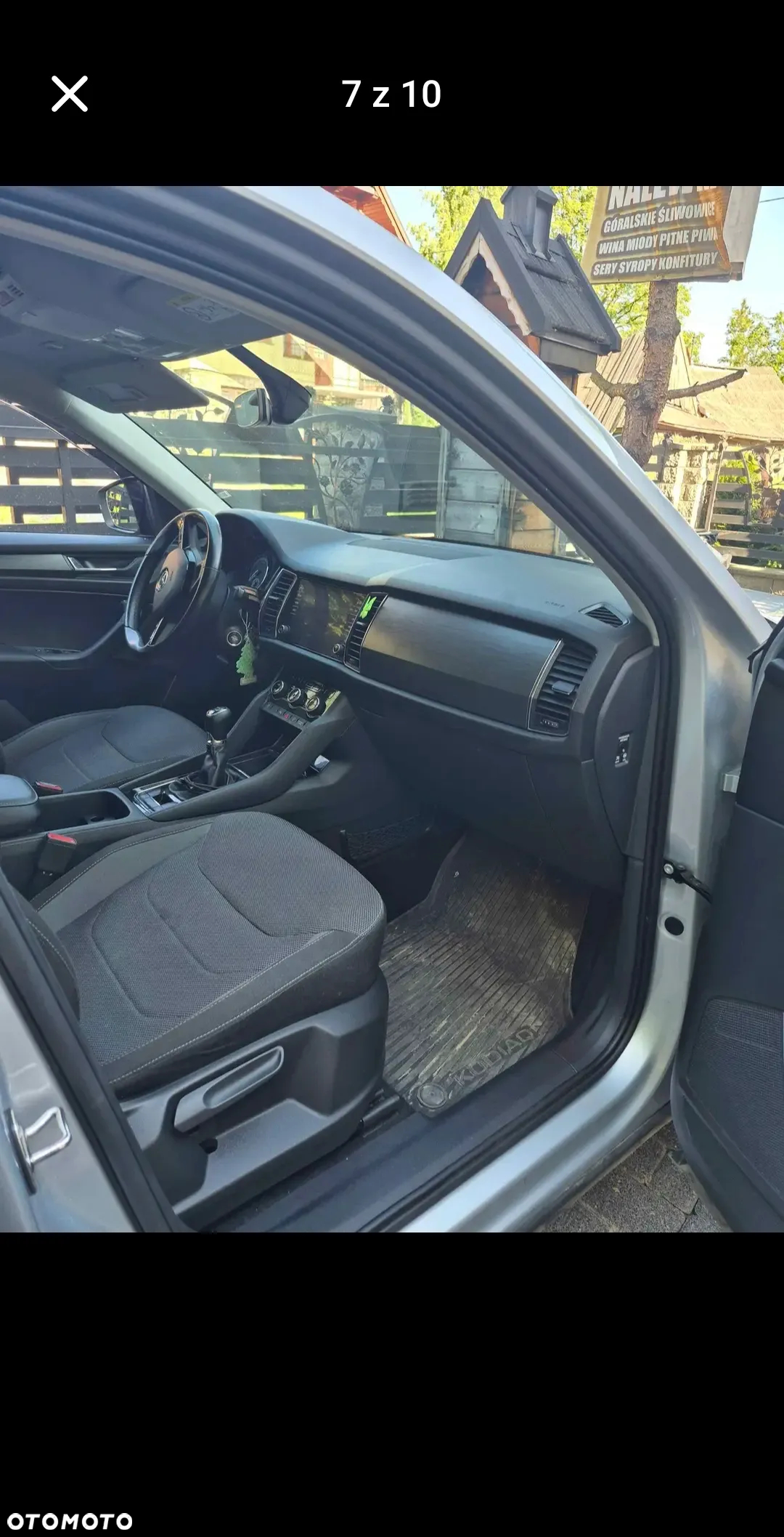 Skoda Kodiaq - 3