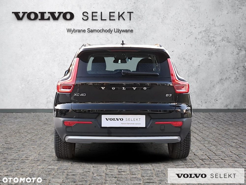 Volvo XC 40 - 5