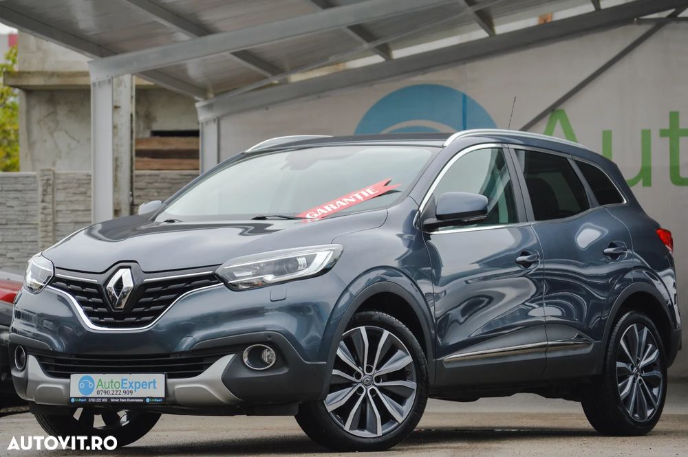 Renault Kadjar Energy dCi 130 XMOD - 35