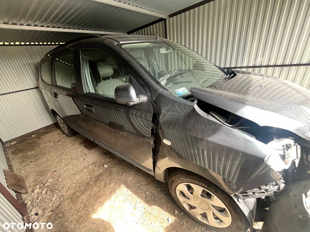 Dacia Lodgy - 3