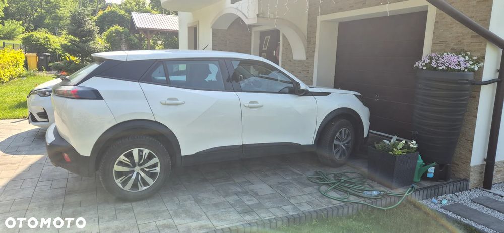 Peugeot 2008 BlueHDi 110 Active Pack - 7