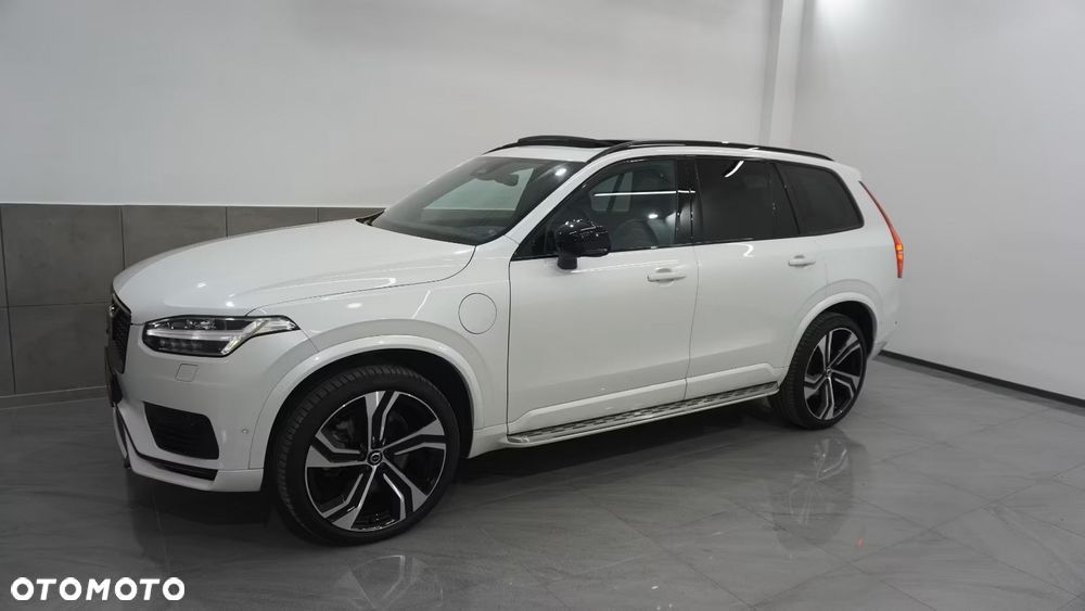 Volvo XC 90 T8 AWD Recharge Plus Dark - 1