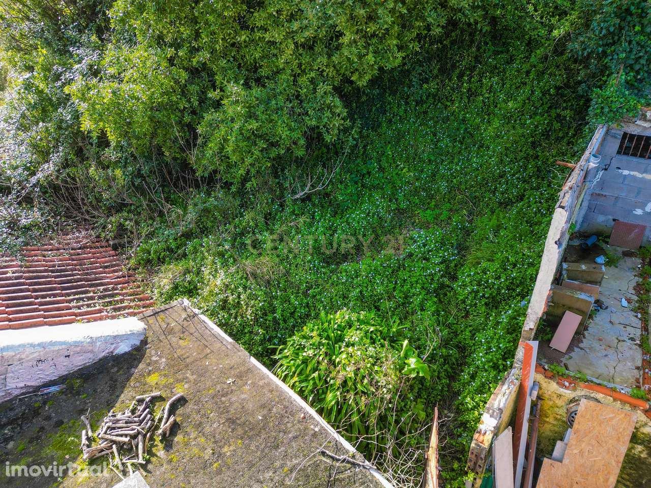 Moradia para recuperar inserida em antiga azenha - Souselas, Coimbra - Grande imagem: 3/24