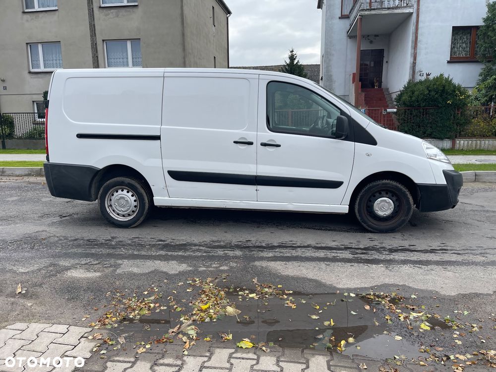 Citroën Jumpy - 3