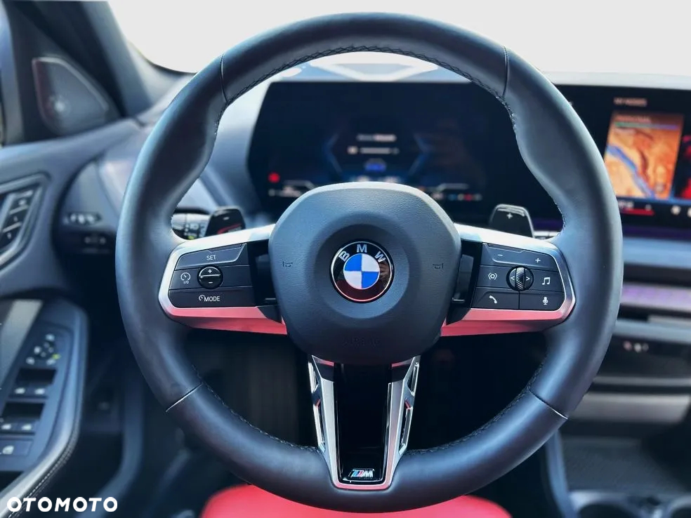BMW Seria 1 120i M Sport - 20