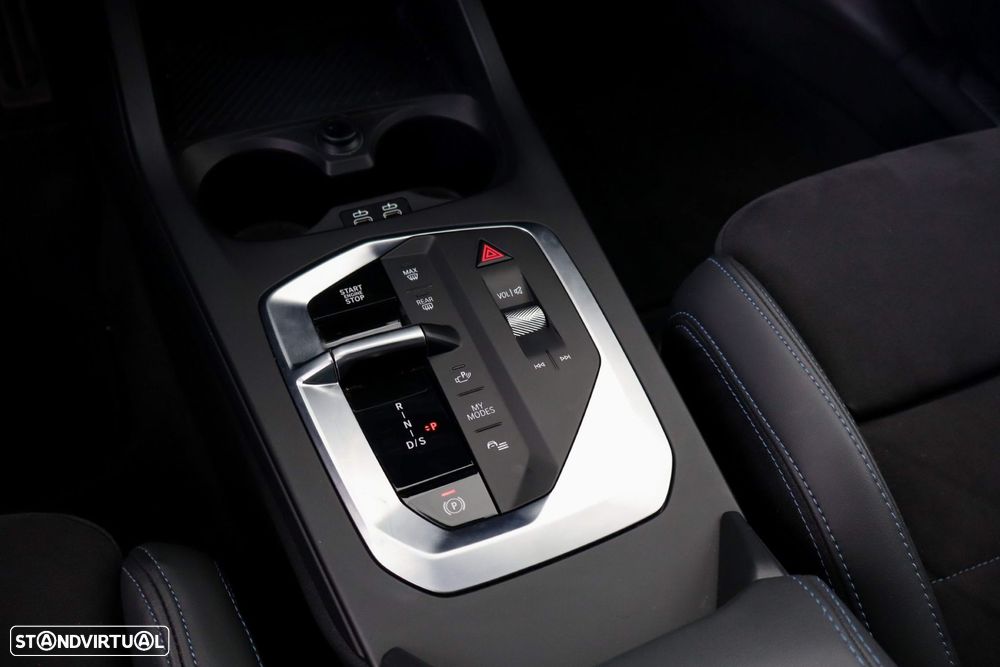 BMW 116 Pack Desportivo M - 27