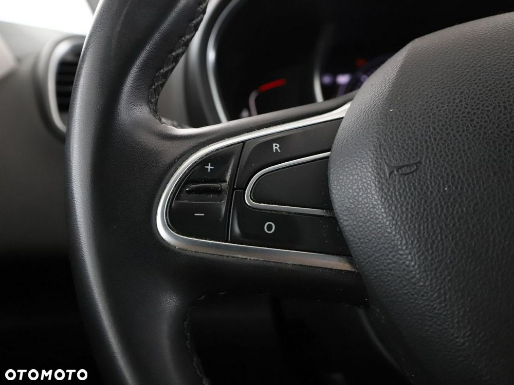 Renault Grand Scenic BLUE dCi 120 EDC BUSINESS EDITION - 34