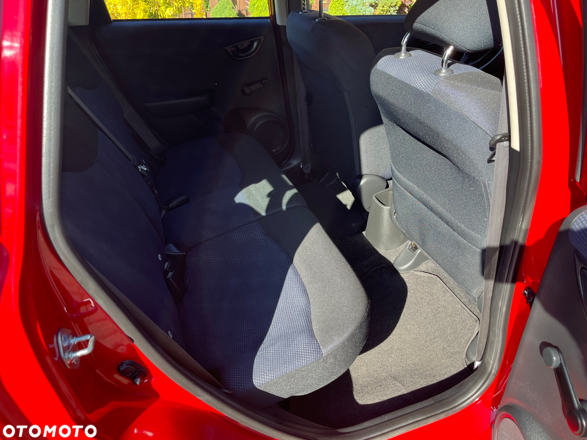 Honda Jazz 1.2 i-VTEC - 12