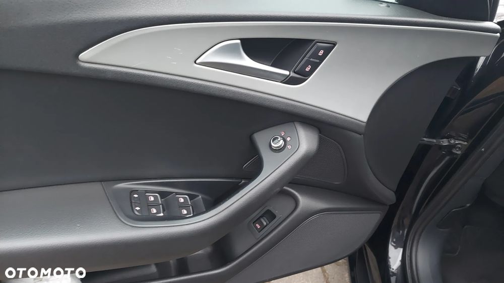Audi A6 - 8