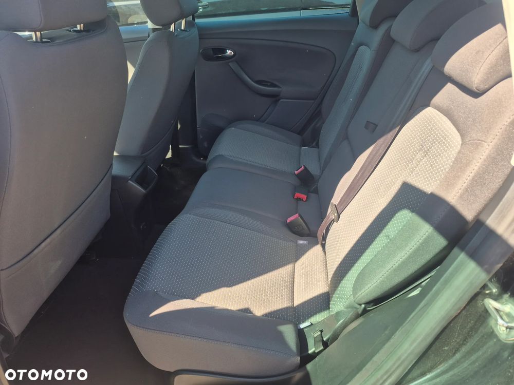 Seat Altea 1.8 TSI Stylance - 7