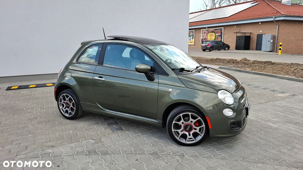 Fiat 500 - 6